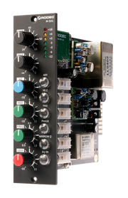 Rodec M 501 Preamp