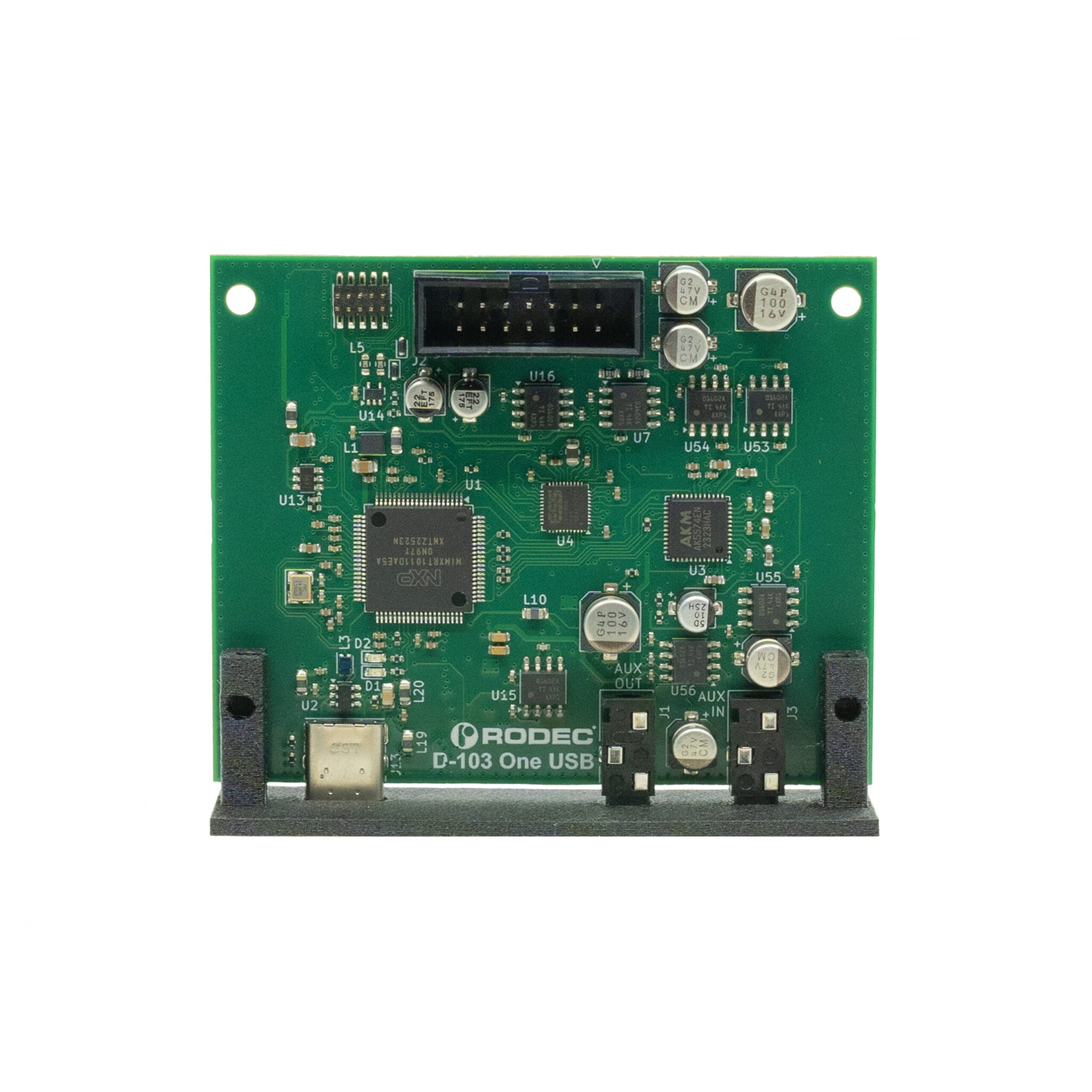Rodec ONE USB Audio Interface