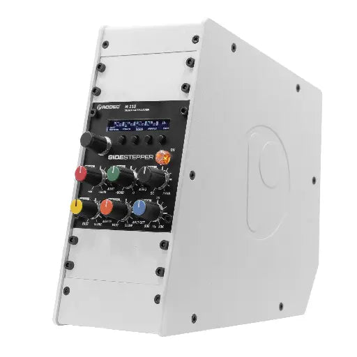 Rodec M-110 SideStepper