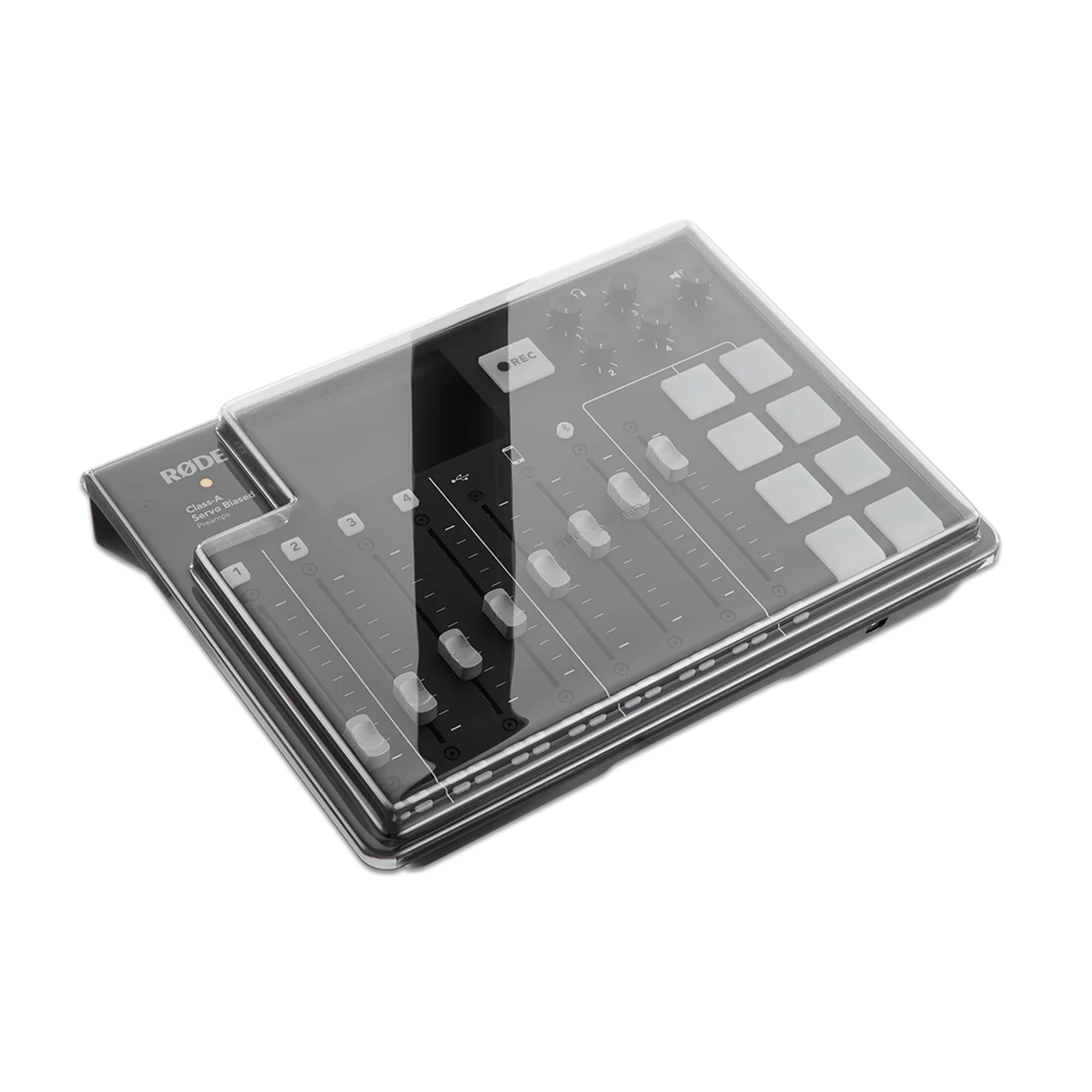 Decksaver Rodecaster Pro cover