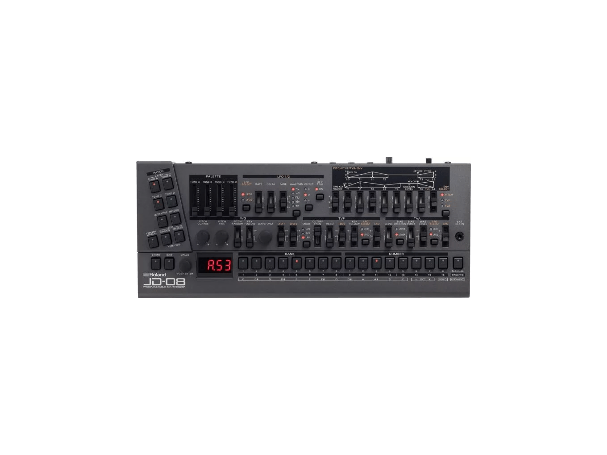 Roland JD-08