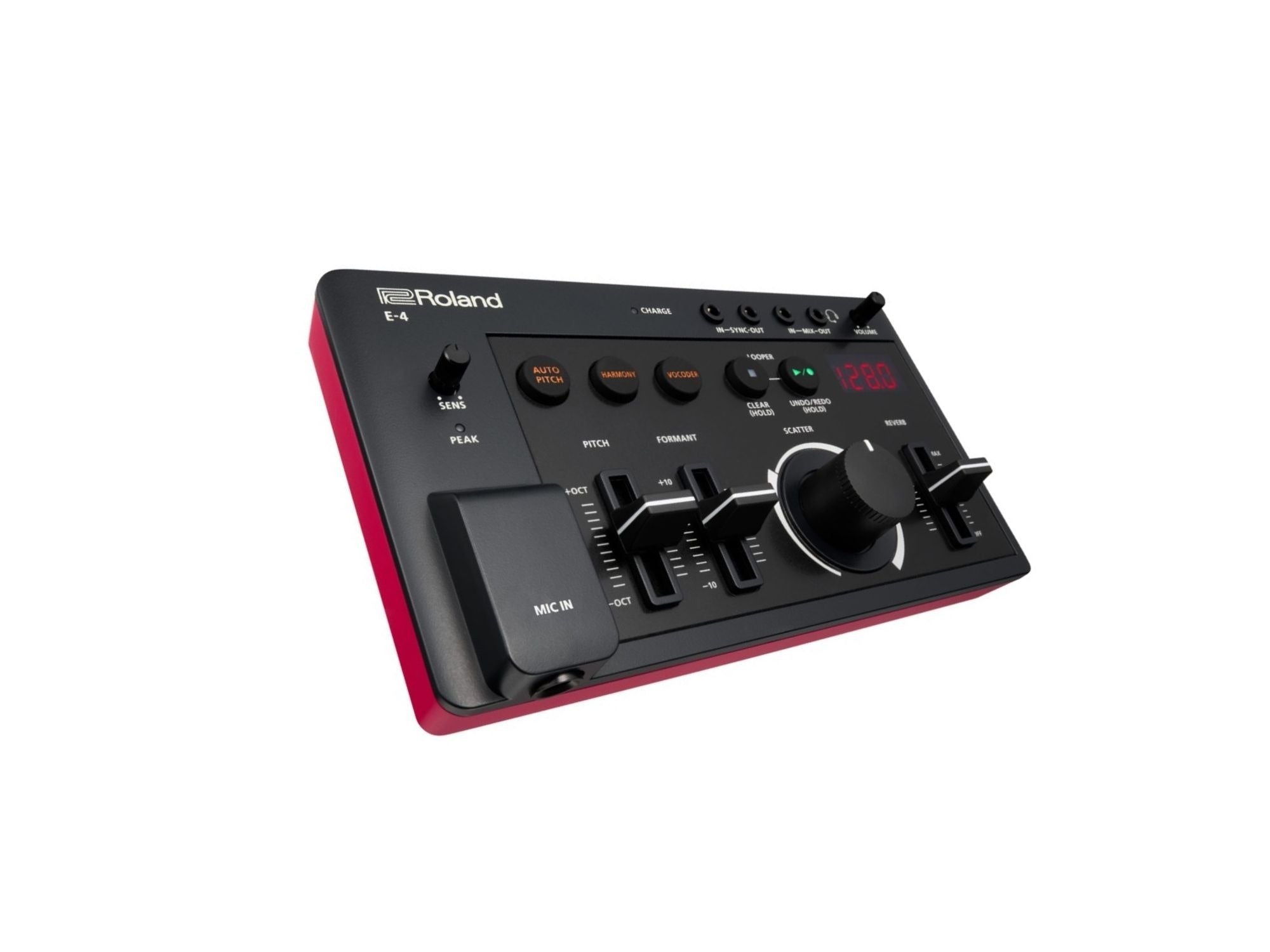 Roland E-4 Voice Tweaker