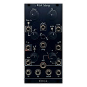 Nekyia Circuits  Root Locus Eurorack Multimode Filter Module
