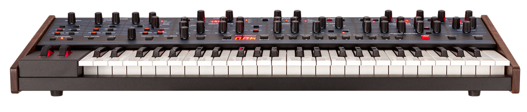 Sequential OB-6