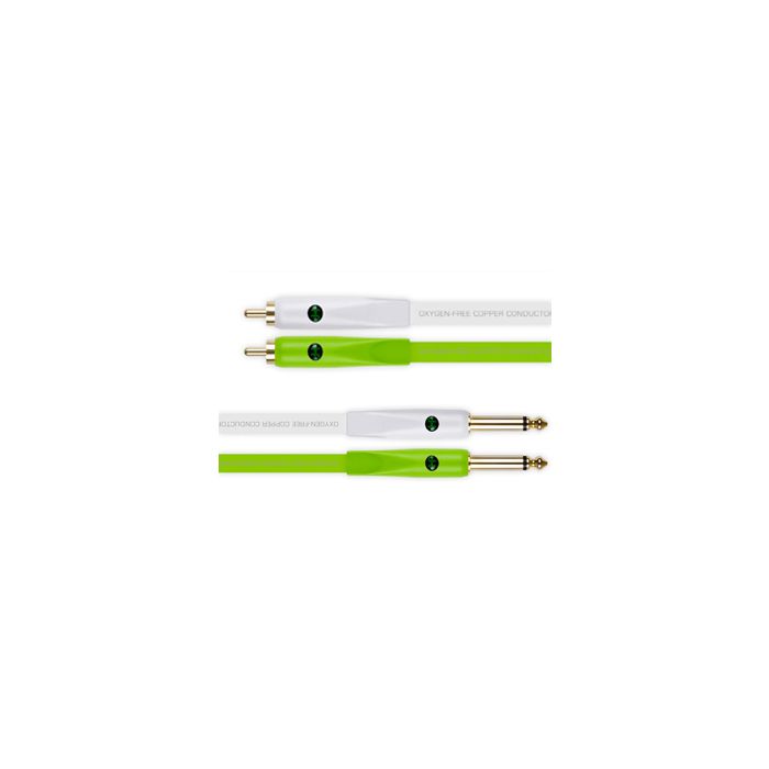 Oyaide d+ RCA-TS Kabel Class-B