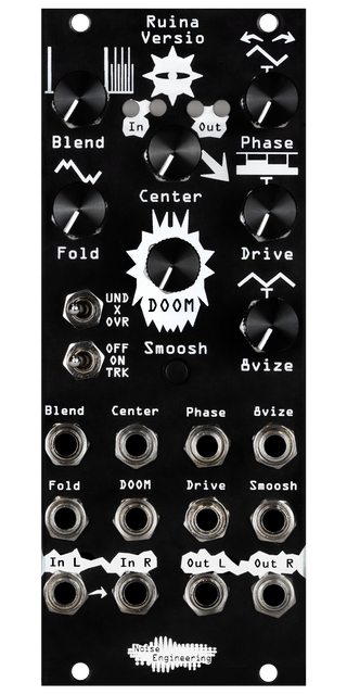 Noise Engineering Ruina Versio