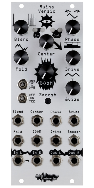 Noise Engineering Ruina Versio