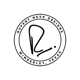 Rupert Neve Designs