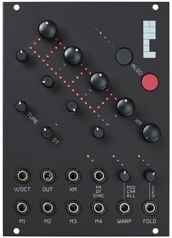 RYK Modular ALGO