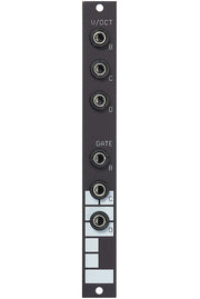 RYK Modular VECTOR WAVE EXPANDER