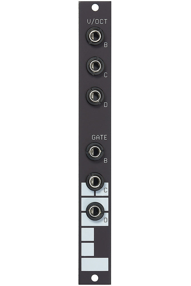 RYK Modular VECTOR WAVE EXPANDER