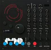 RYK Modular Time Slice