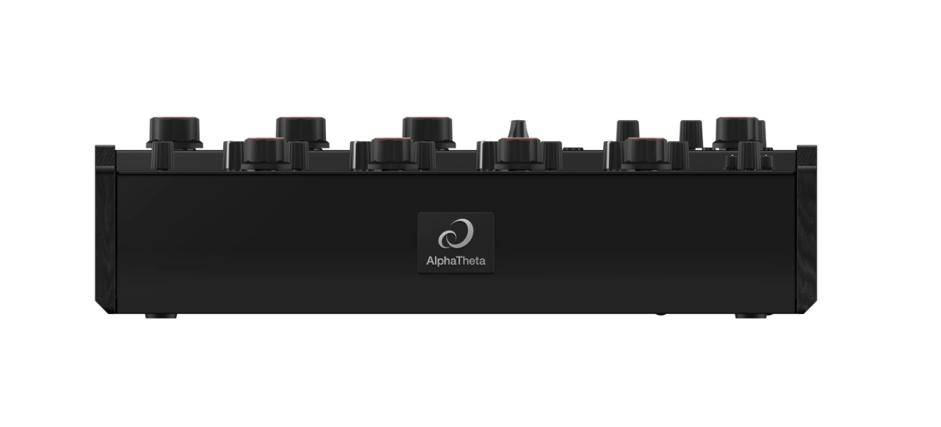 AlphaTheta Euphonia