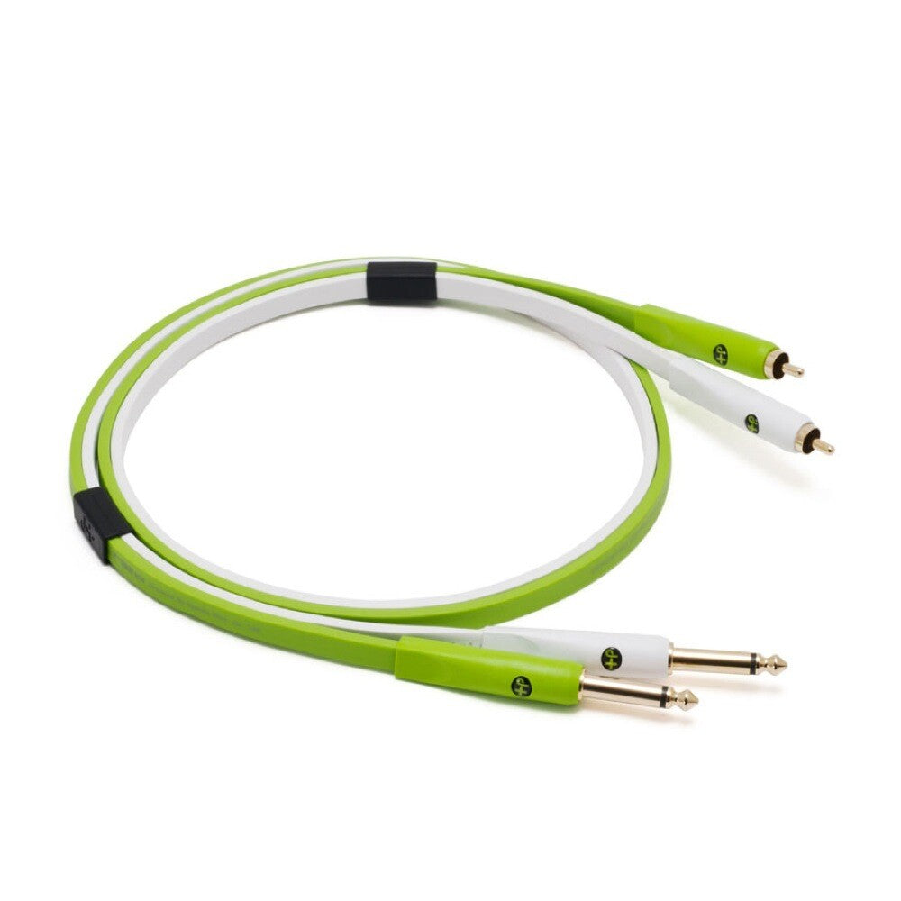 Oyaide d+ RCA-TS Kabel Class-B