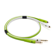 Oyaide d+ RCA-TS Kabel Class-B