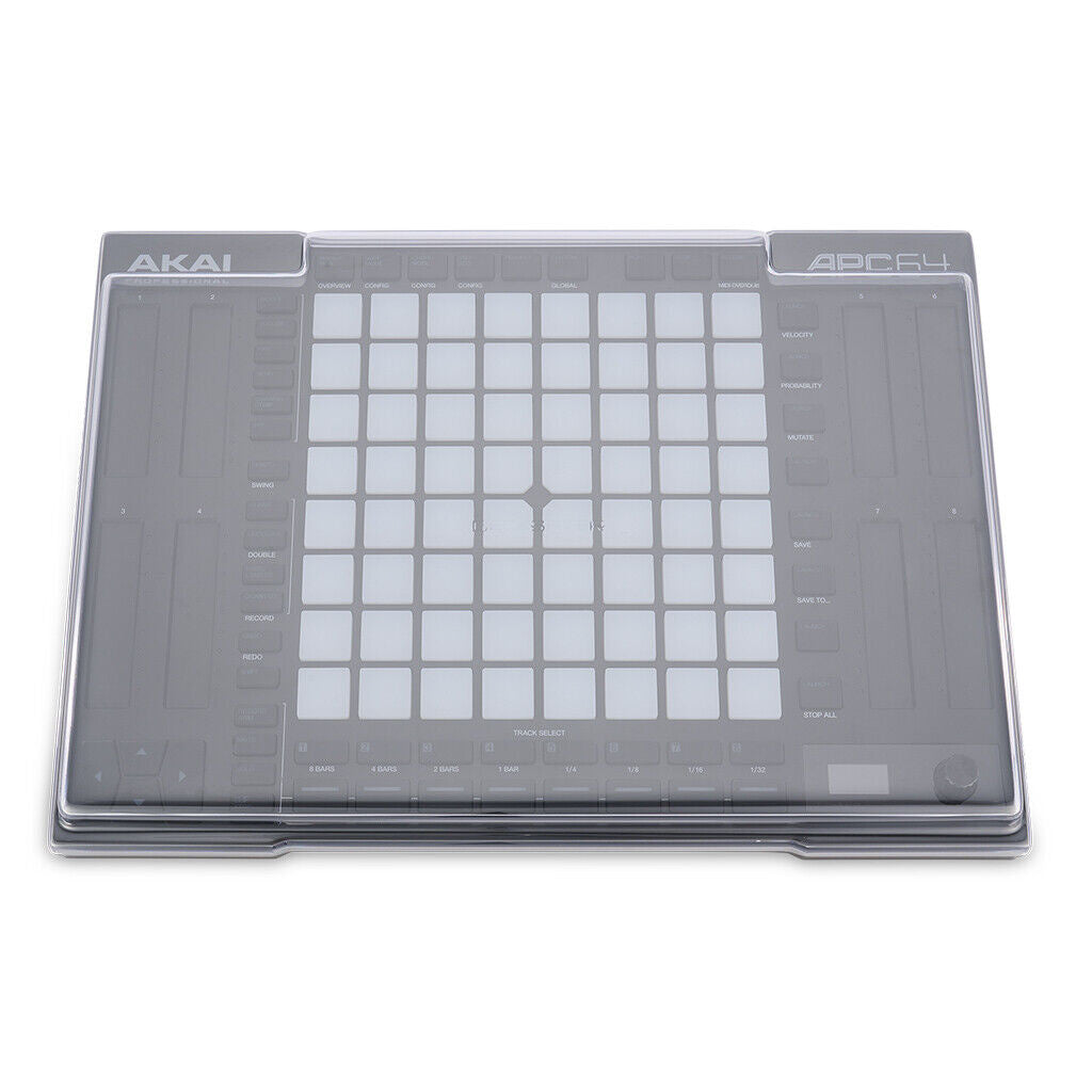 Decksaver AKAI PRO APC64 COVER