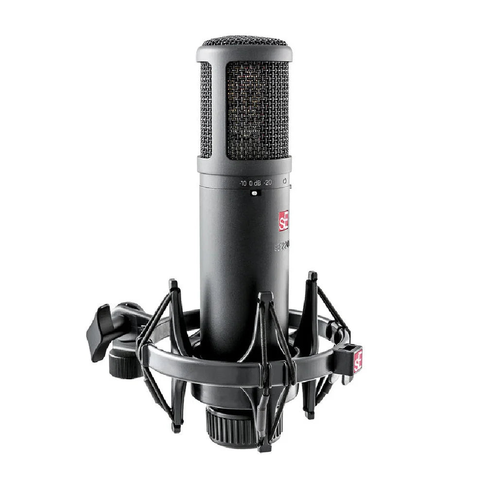 sE Electronics SE2200
