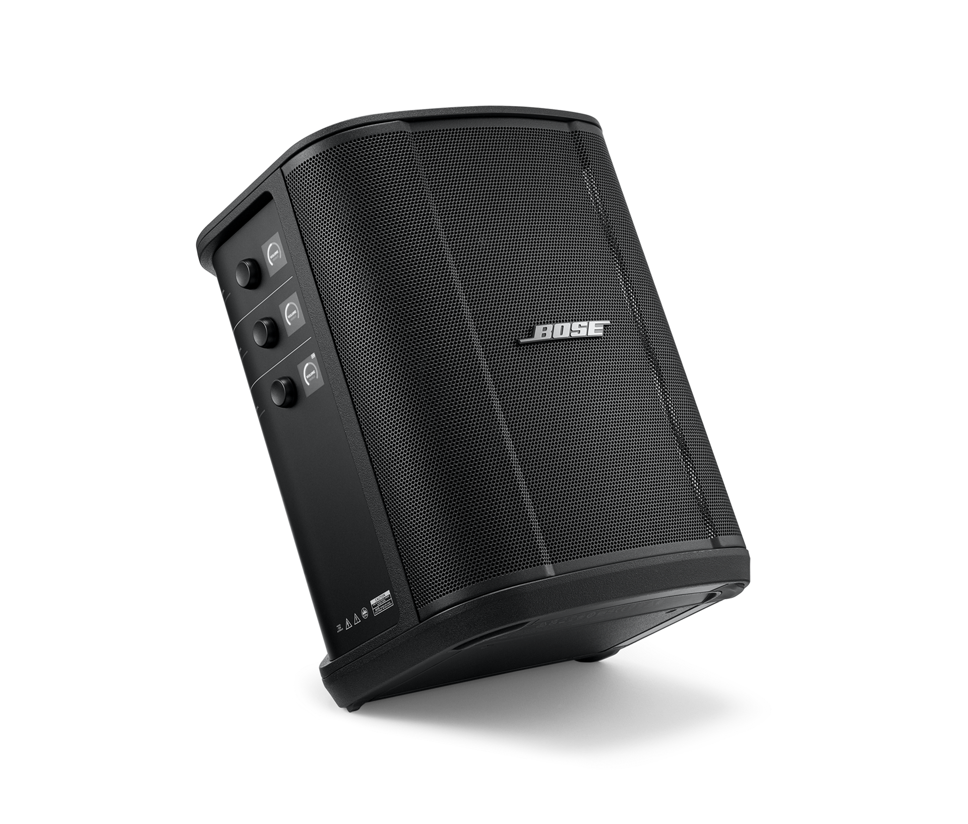 BOSE PROFESSIONAL S1 Pro+ wireless speaker
