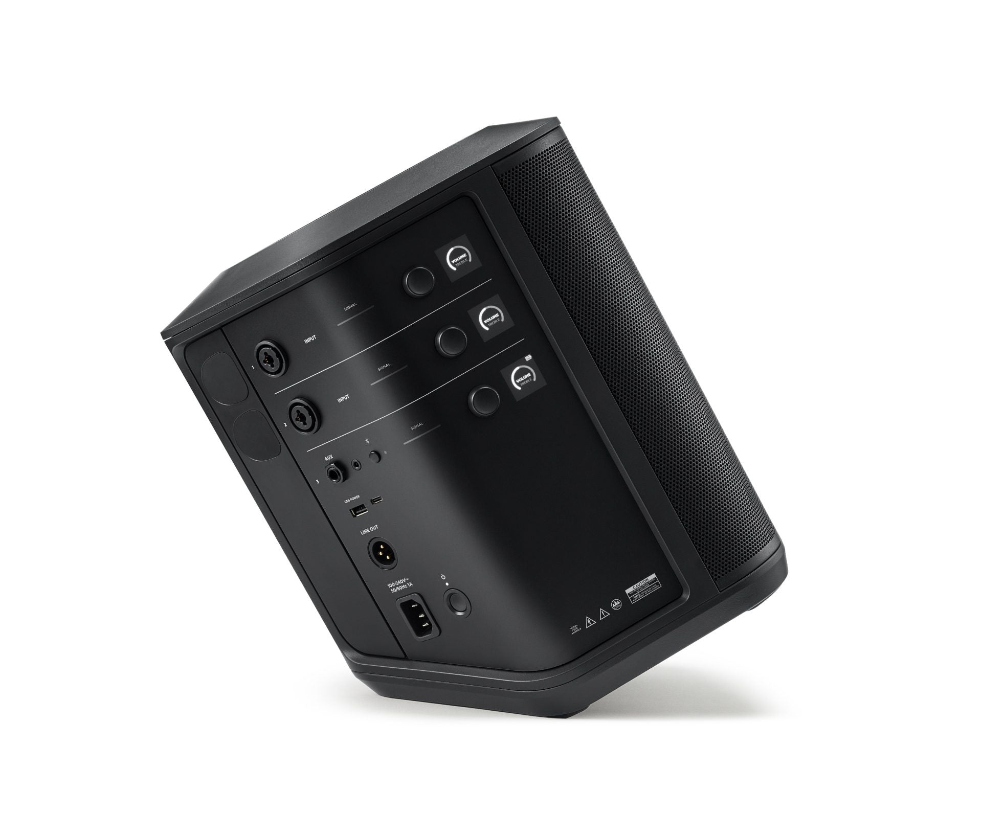 BOSE PROFESSIONAL S1 Pro+ wireless speaker