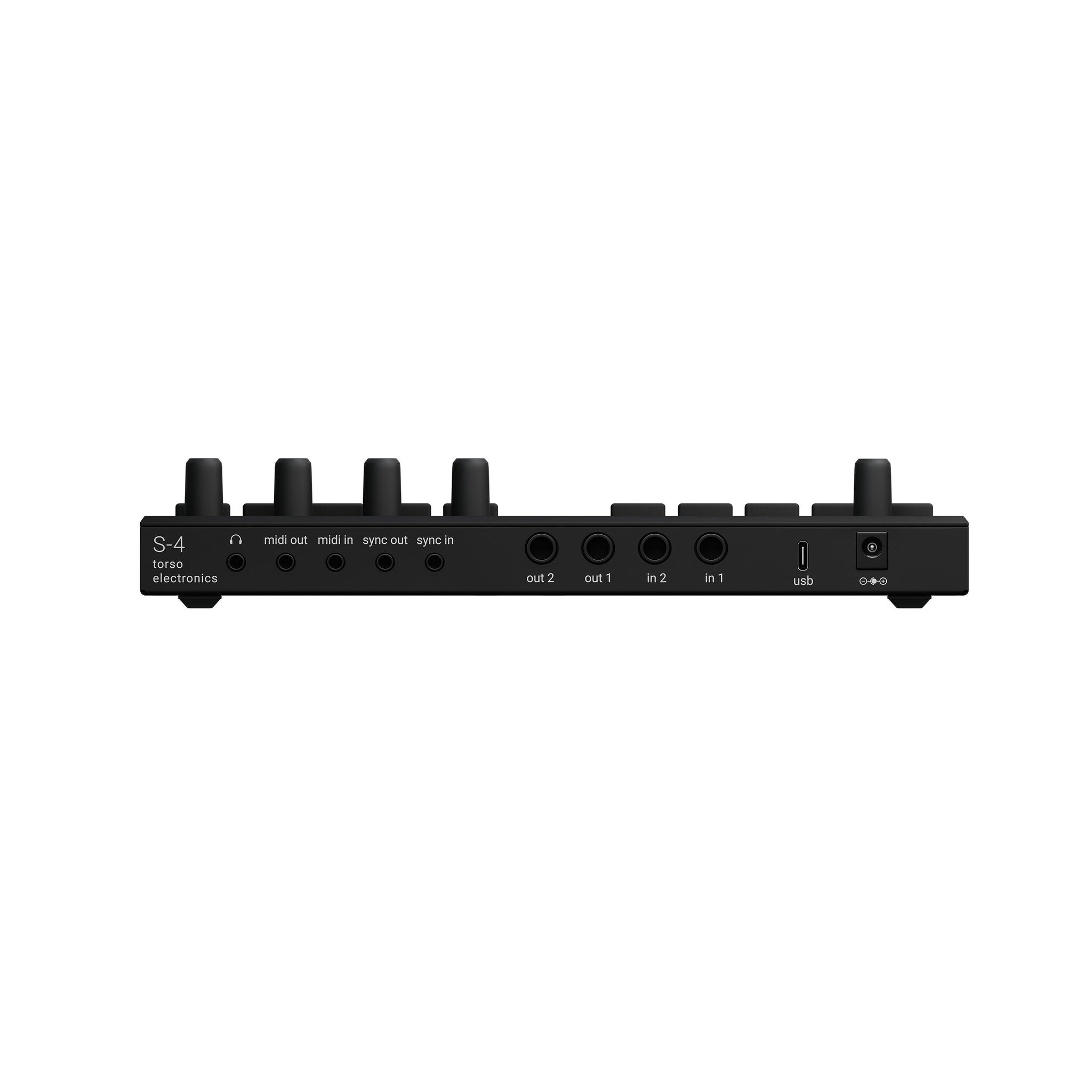 Torso Electronics S4
