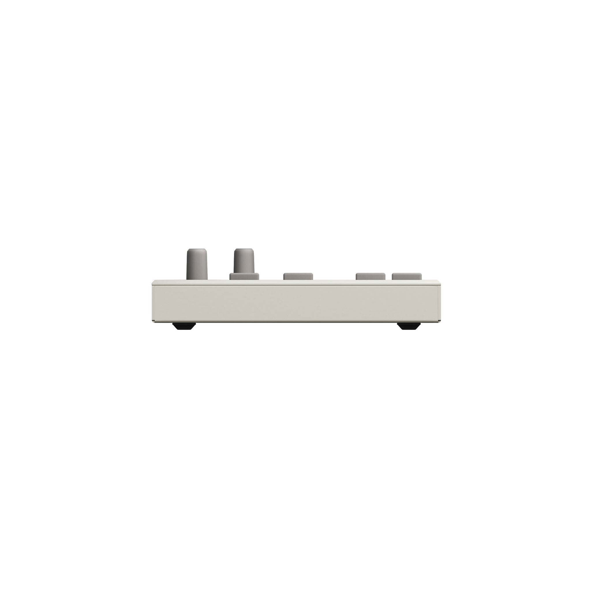 Torso Electronics S4 White