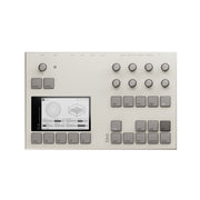 Torso Electronics S4 White