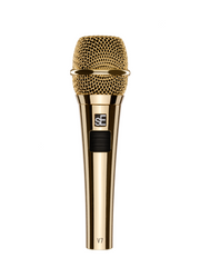 sE Electronics V7 PTT Gold