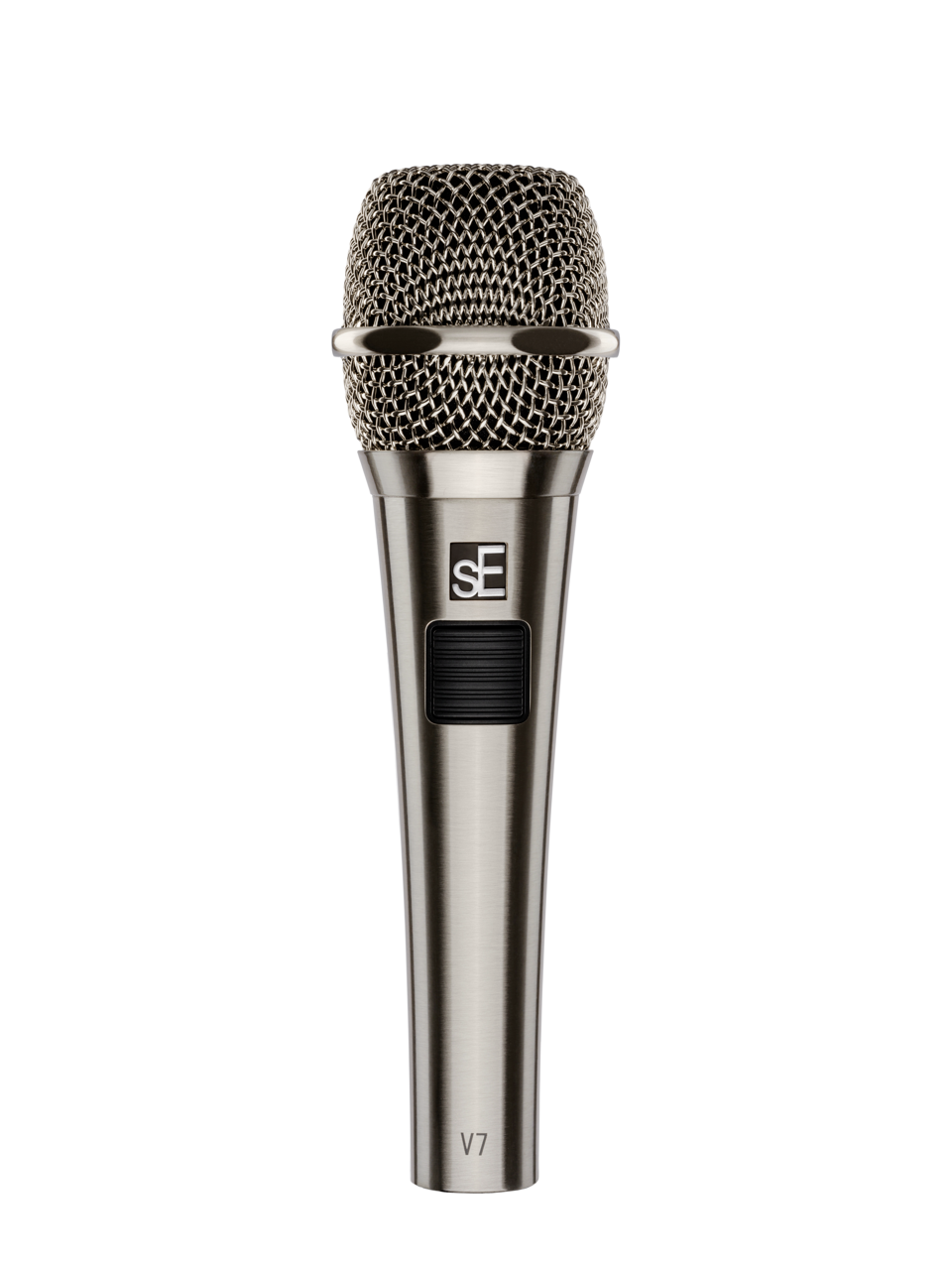 sE Electronics V7 PTT Nickel