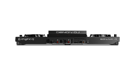 Denon DJ SC Live 4