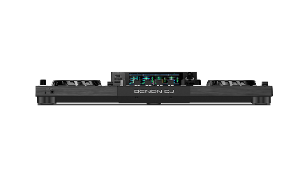 Denon DJ SC Live 4