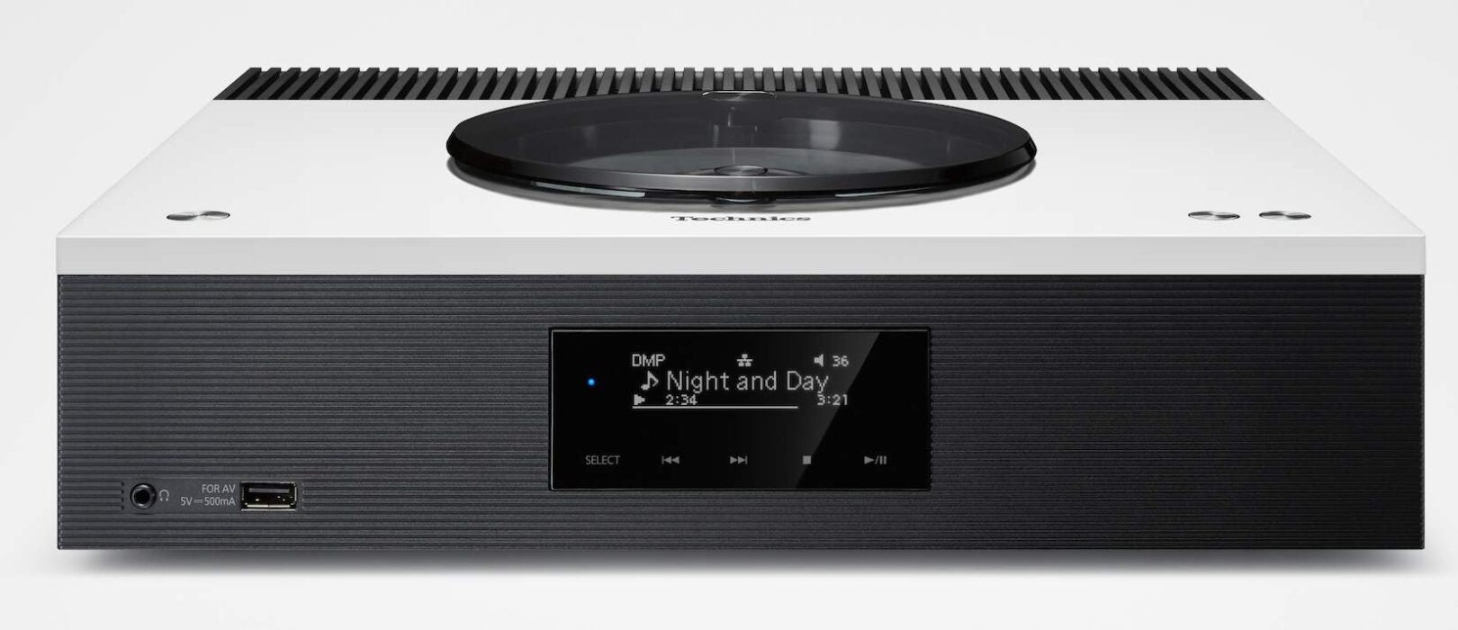 Technics SA-C600EG-S