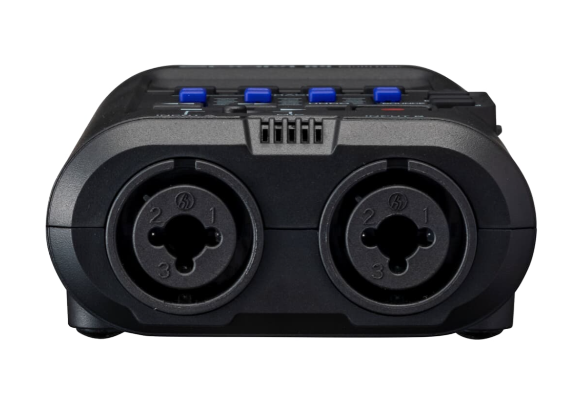 Zoom R4 Multitrack