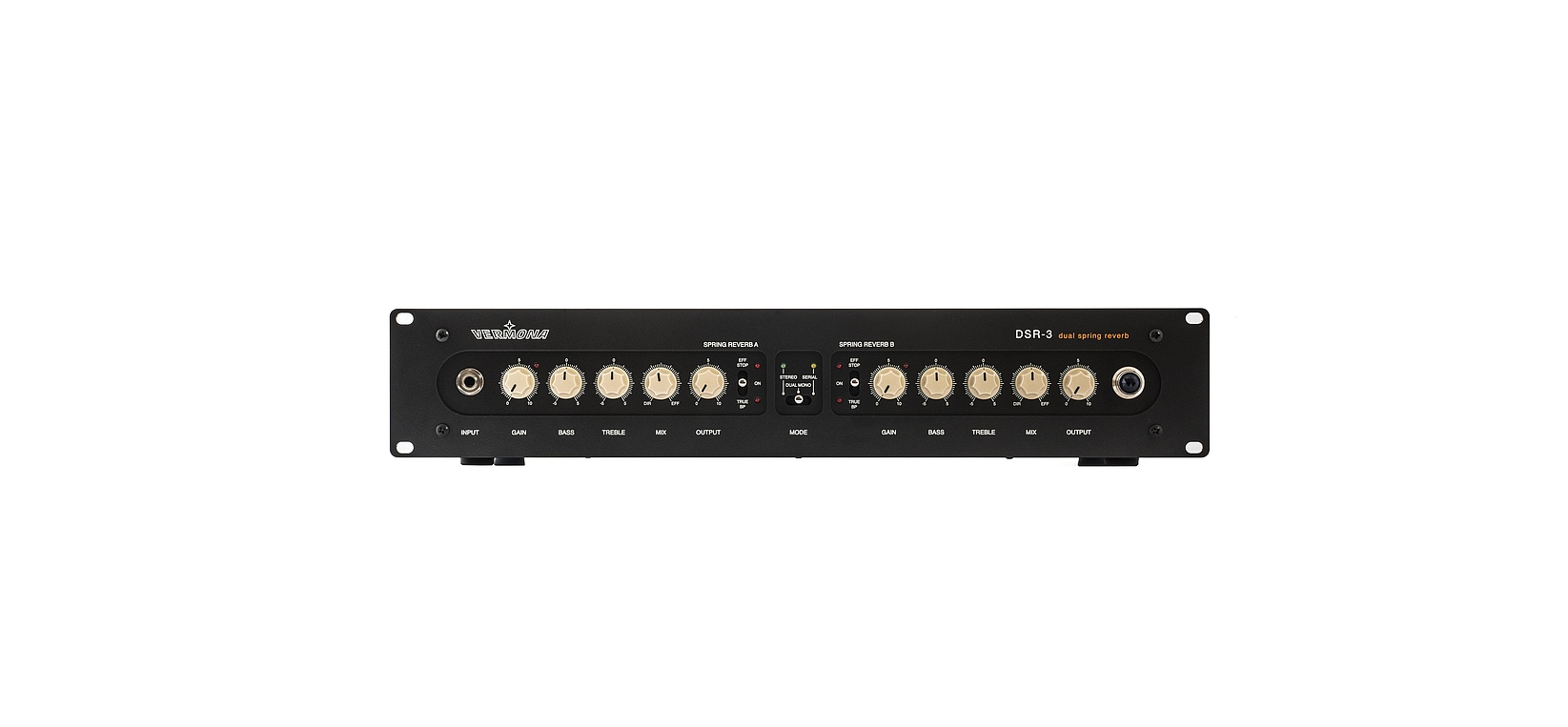 Vermona DSR-3