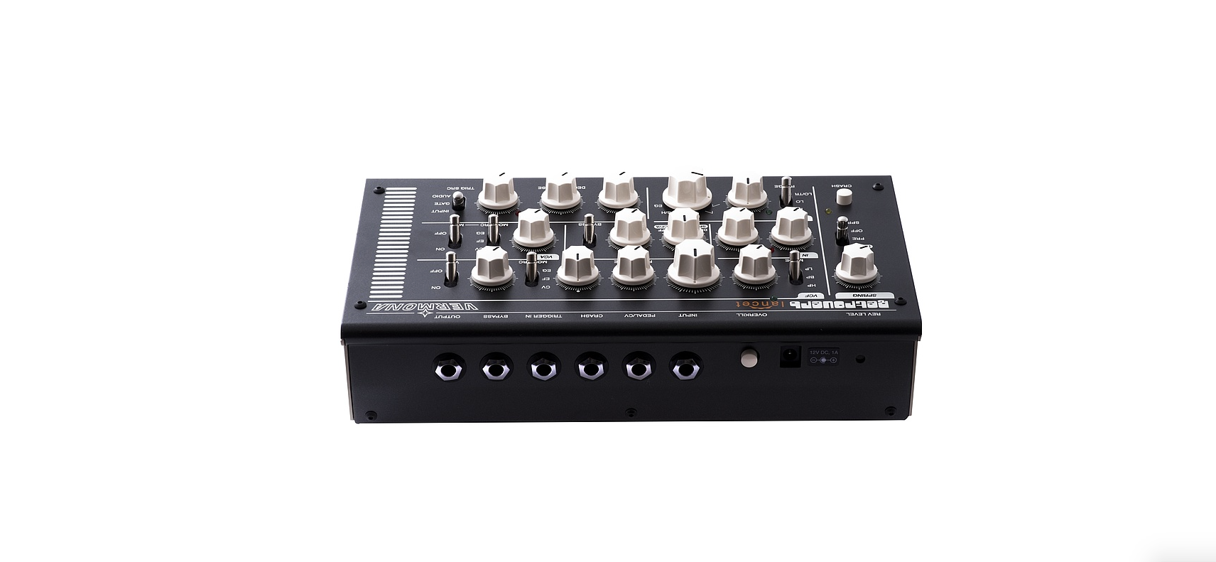 Vermona Retroverb Lancet
