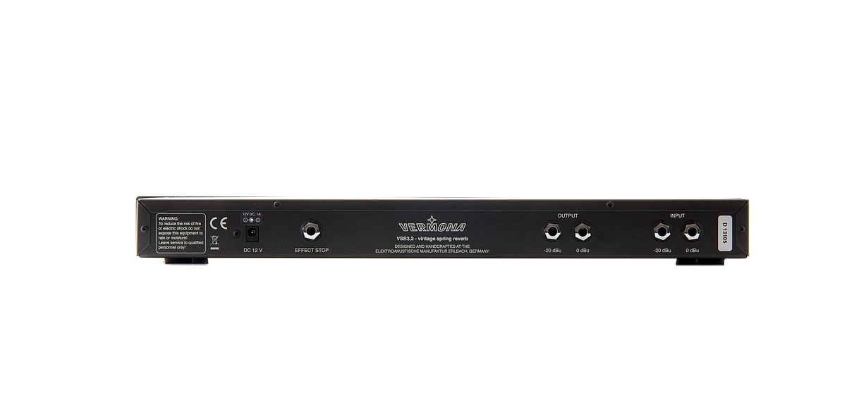 Vermona VSR 3.2