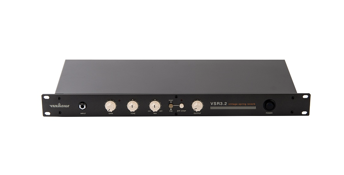 Vermona VSR 3.2