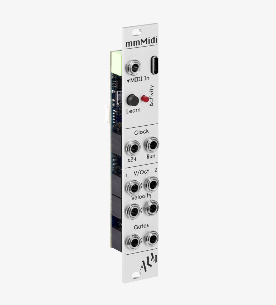 ALM mmMidi