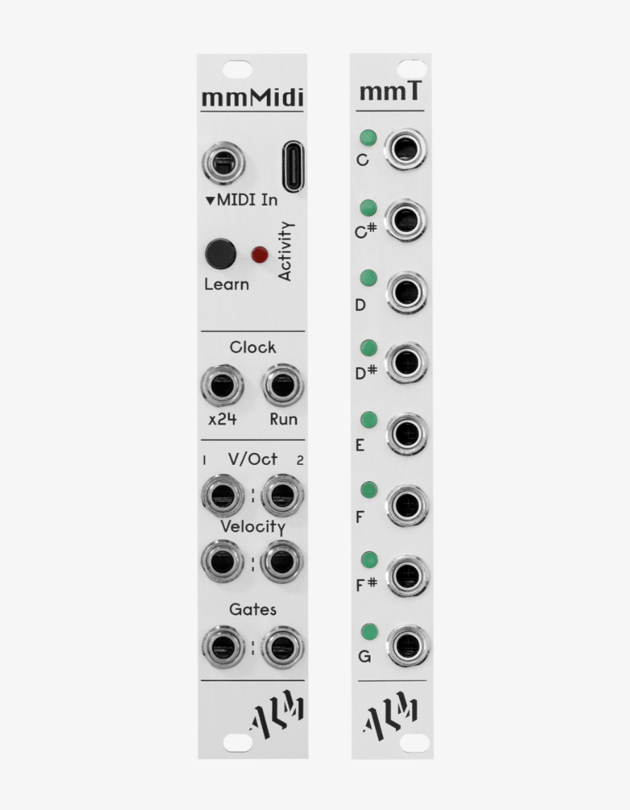 ALM mmMidi