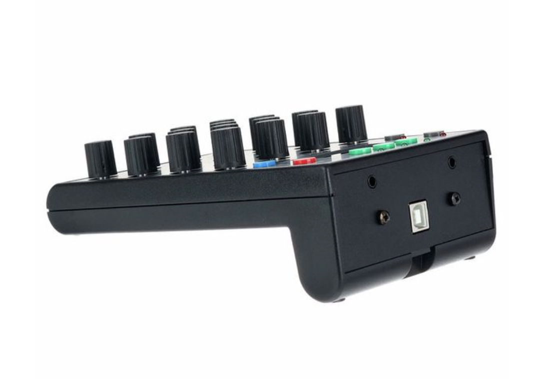Faderfox EC4
