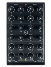 Faderfox PC4