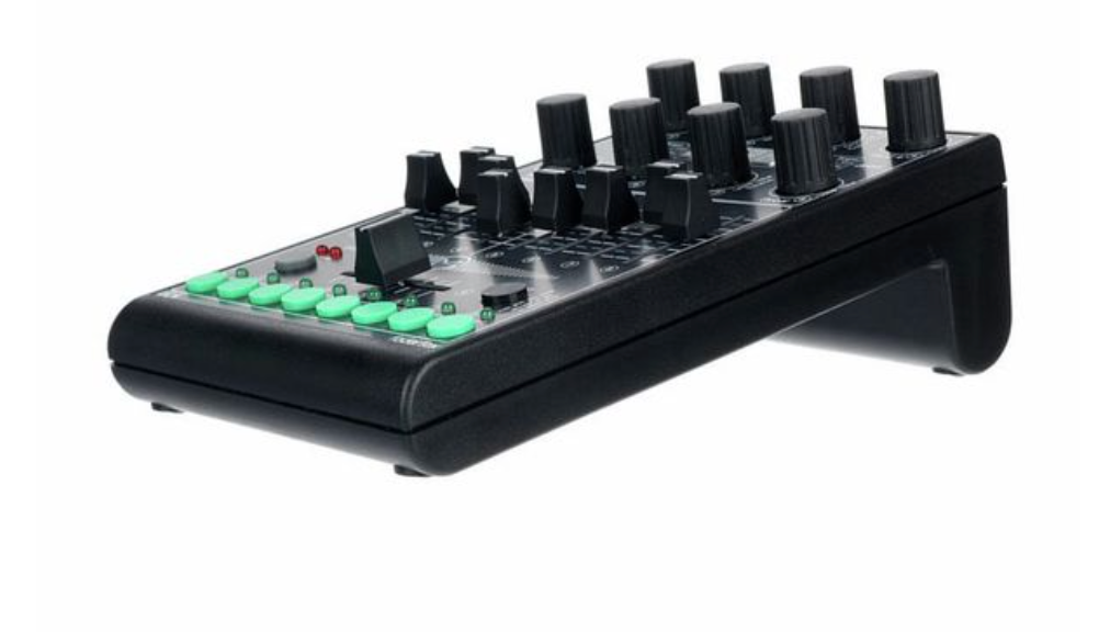 Faderfox UC4