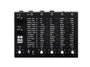 Soma Laboratory Warp Black