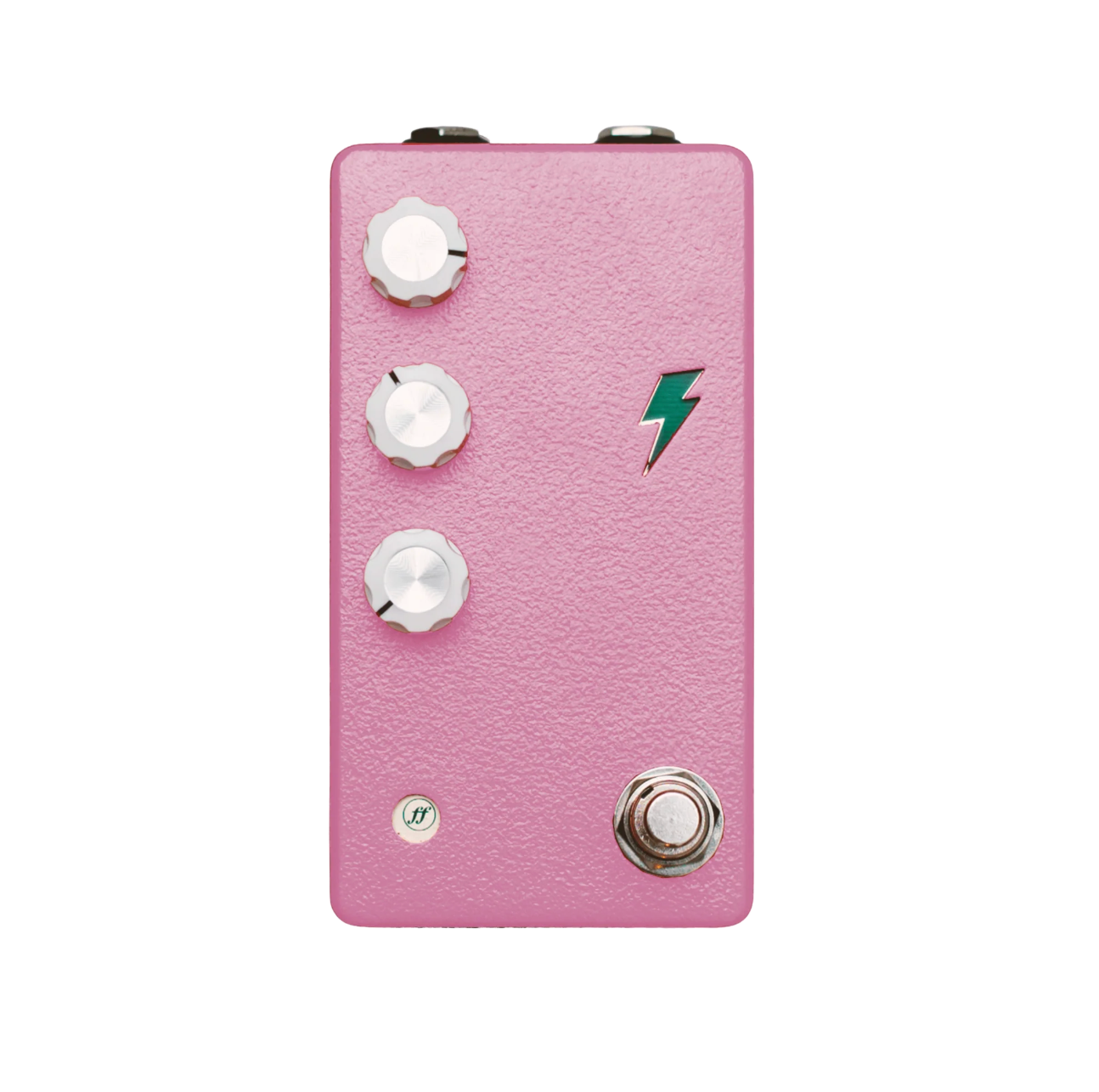 Fjord Fuzz Thor Pink Sand