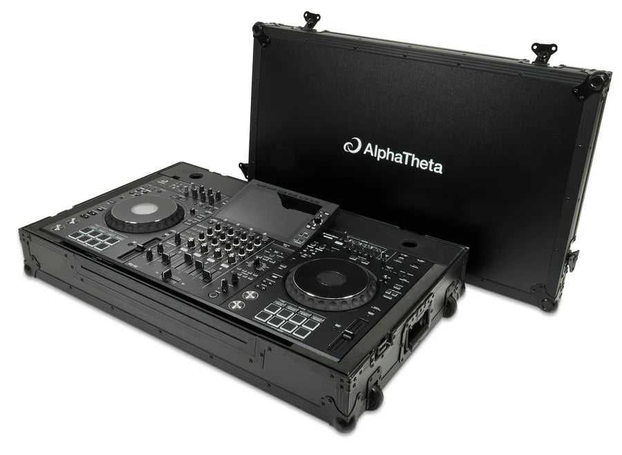 AlphaTheta FLT-XDJAZ