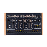 Neutral Labs Scrooge Eurorack Drum Machine
