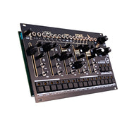 Neutral Labs Scrooge Eurorack Drum Machine