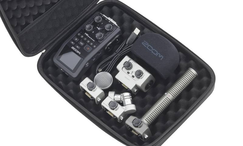 Zoom SCU-40