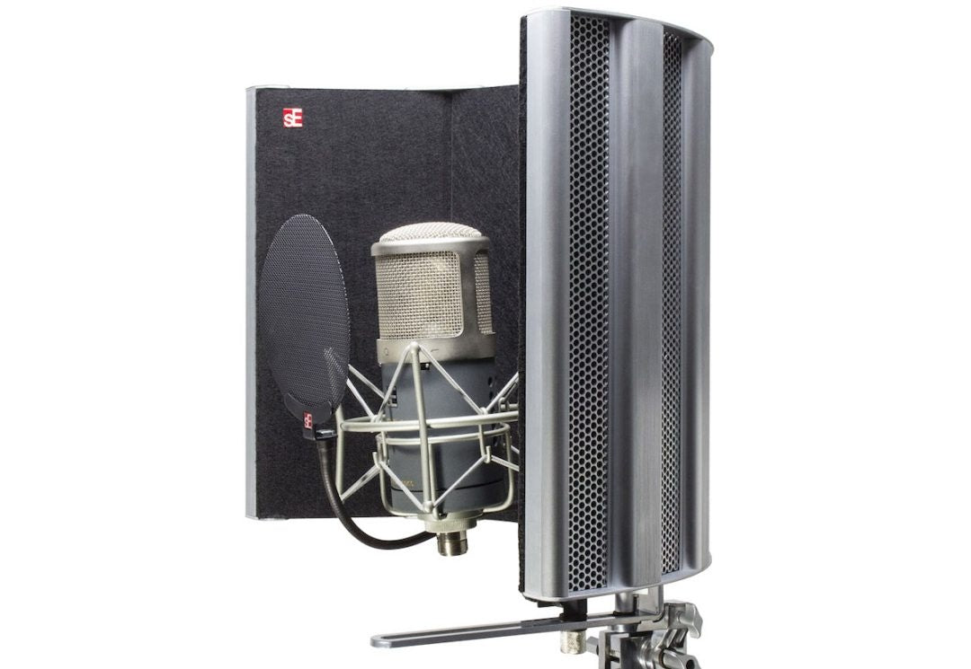 sE Electronics RF SPACE