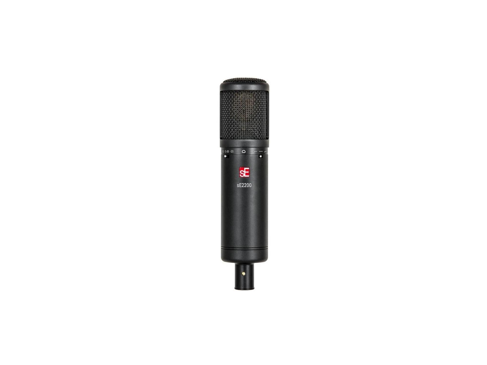 sE Electronics SE2200