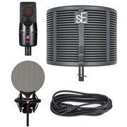 sE Electronics X1 S Studio Bundle